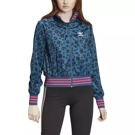 Adidas Originals AOP Track Top "Bellista Essence"