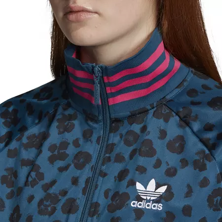 Adidas Originals AOP Track Top "Bellista Essence"