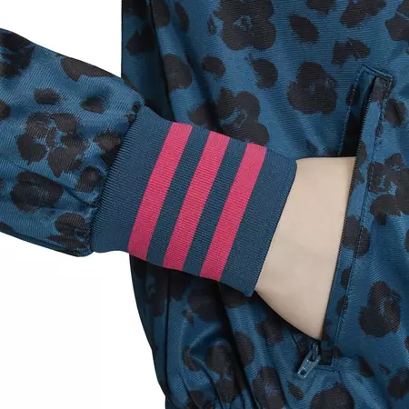 Adidas Originals AOP Track Top "Bellista Essence"