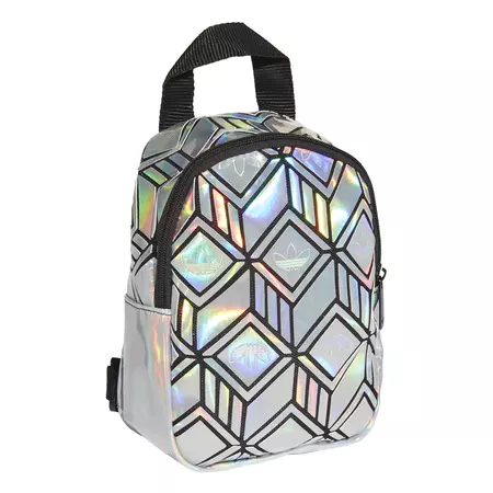 Adidas Originals Back Pack Mini 3D