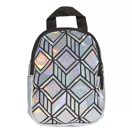 Adidas Originals Back Pack Mini 3D