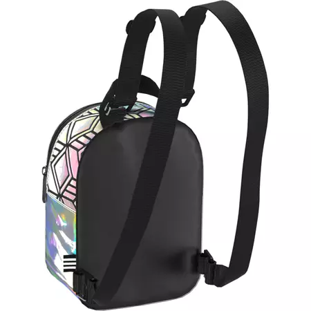 Adidas Originals Back Pack Mini 3D