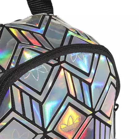 Adidas Originals Back Pack Mini 3D