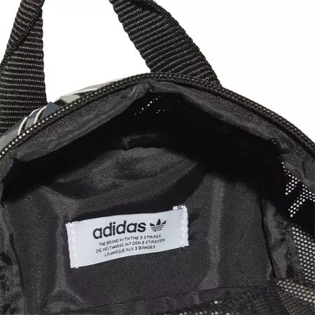 Adidas Originals Back Pack Mini 3D