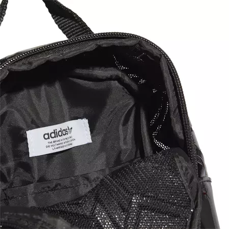 Adidas Originals Back Pack Mini 3D