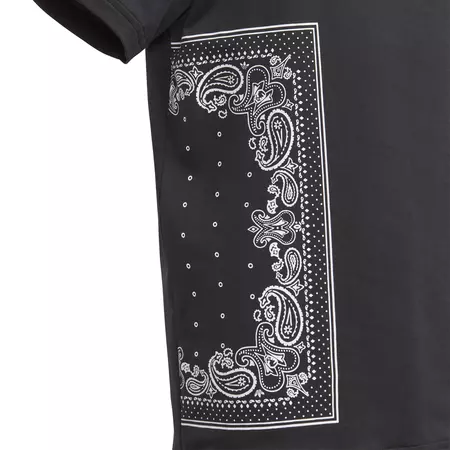 Adidas Originals Junior Bandana Tee