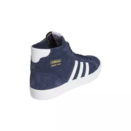 Adidas Originals Basket Profi  "Vulcano"