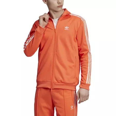 Adidas Originals BB Track Jacket