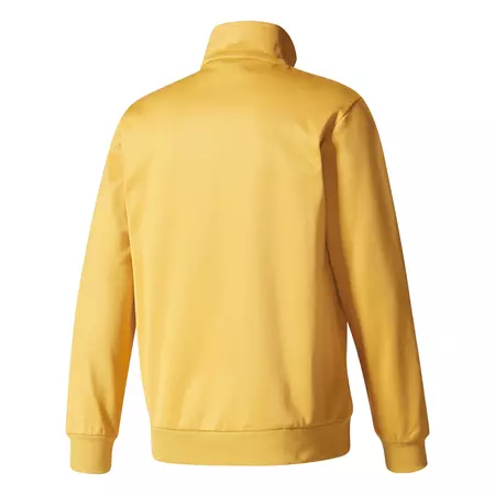 Adidas Originals Beckenbauer Track Top (tactile yellow)