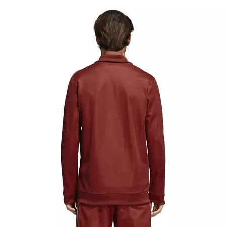 Adidas Originals Beckenbauer Track Top (Red)