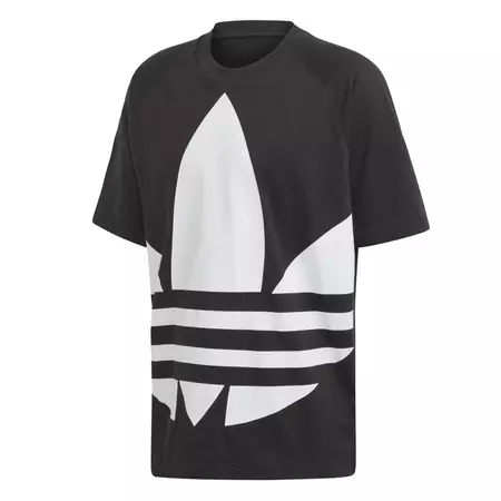 Adidas Originals Big Trefoil Boxy Tee