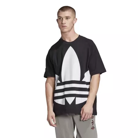 Adidas Originals Big Trefoil Boxy Tee