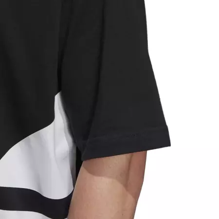 Adidas Originals Big Trefoil Boxy Tee