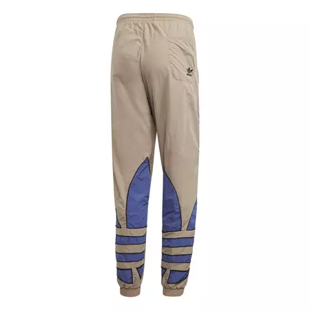 Adidas Originals Big Trefoil Colorblock Woven