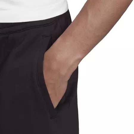 Adidas Originals Big Trefoil Outline Shorts