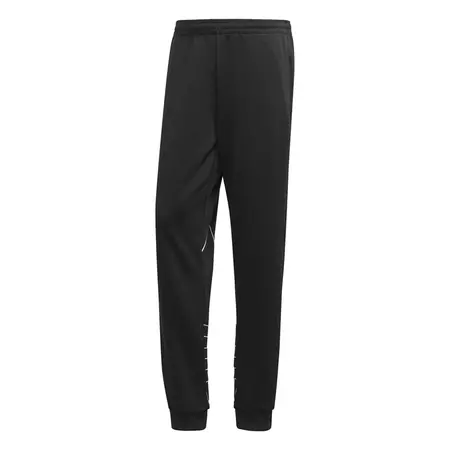 Adidas Originals Big Trefoil Outline Trackpants