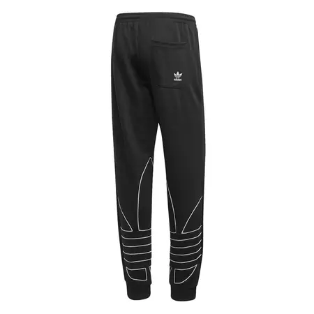 Adidas Originals Big Trefoil Outline Trackpants