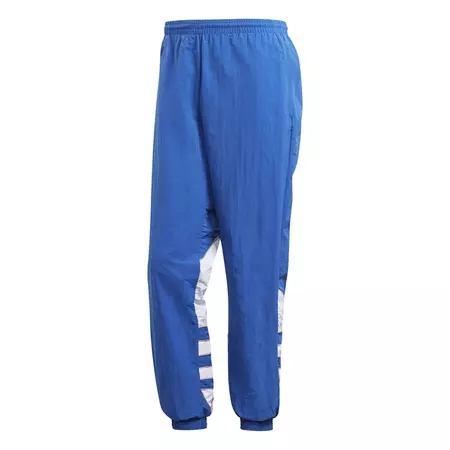 Adidas Originals Big Trefoil Outline Woven Trackpants