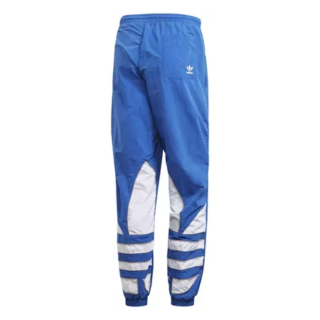 Adidas Originals Big Trefoil Outline Woven Trackpants
