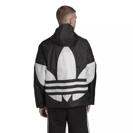 Adidas Originals Big Trefoil Windbreaker