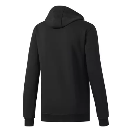 Adidas Originals Blackbird Camo Hoodie (Black/Camo Print)