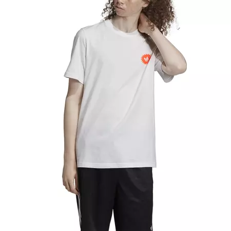 Adidas Originals Bodega Poster T-Shirt