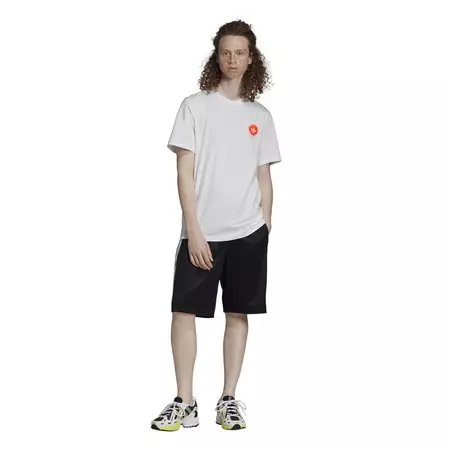 Adidas Originals Bodega Poster T-Shirt