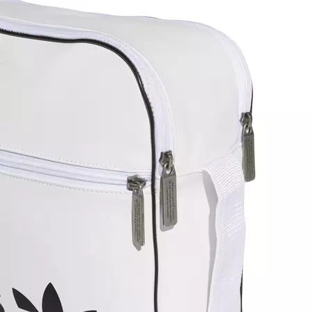 Adidas Originals Bolso Airliner Vintage