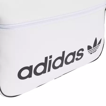 Adidas Originals Bolso Airliner Vintage