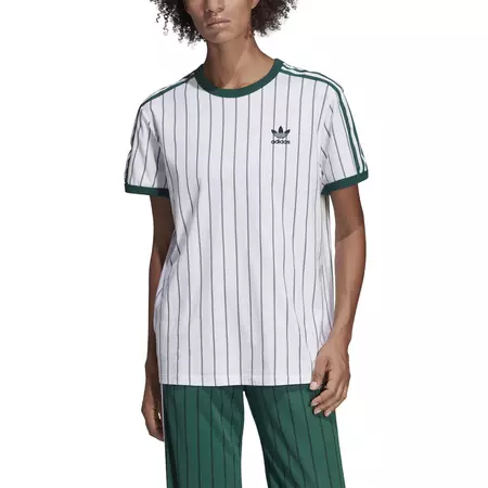 Adidas Originals Boyfriend Tee W