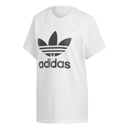 Adidas Originals Boyfriend Trefoil Tee