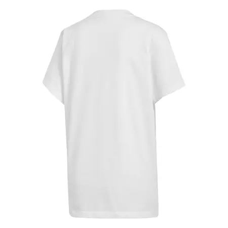 Adidas Originals Boyfriend Trefoil Tee