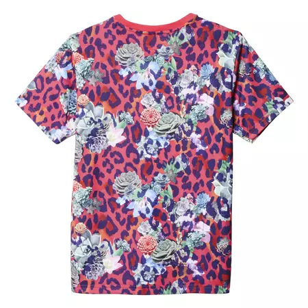 Adidas Originals Camiseta S Rose J (multicolor)