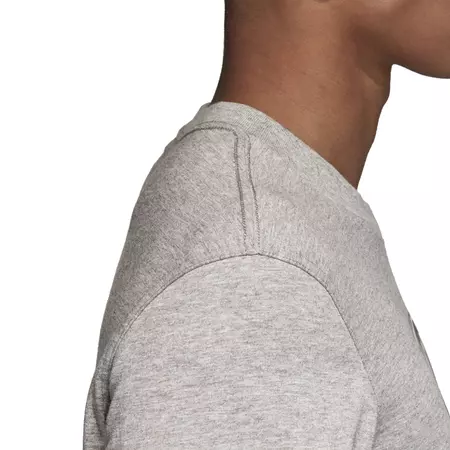 Adidas Originals Camo Tounge Label Tee (medium grey)