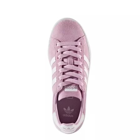 Adidas Originals Campus J "Frost Pink"