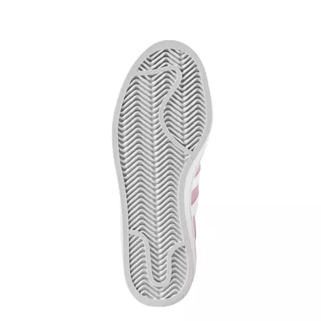 Adidas Originals Campus J "Frost Pink"