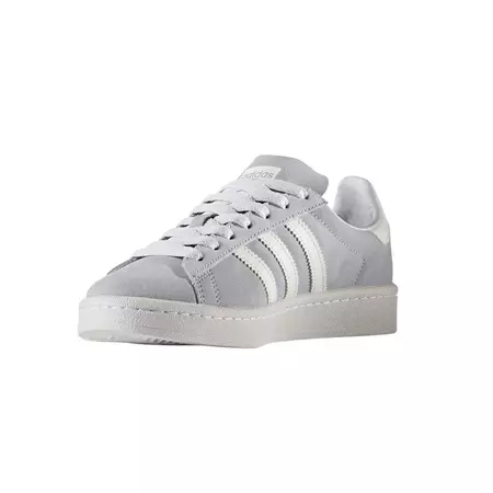 Adidas Originals Campus J (GREY ONE/WHITE)