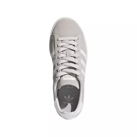 Adidas Originals Campus J (GREY ONE/WHITE)