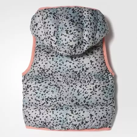 Adidas Originals Chaleco Bebé YWF Vest (multicolor)