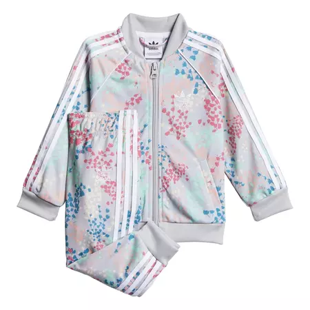 Adidas Originals Chandal SST Infant