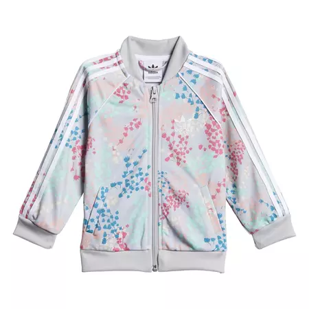 Adidas Originals Chandal SST Infant