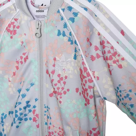 Adidas Originals Chandal SST Infant