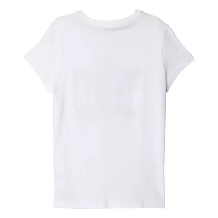 Adidas Originals Classic EQT Trefoil Logo Tee J (white/multicolor)