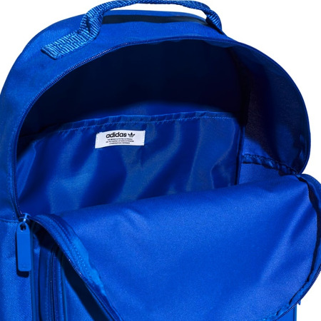 Adidas Originals Classic Trefoil Backpack "Blue"