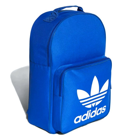 Adidas Originals Classic Trefoil Backpack "Blue"