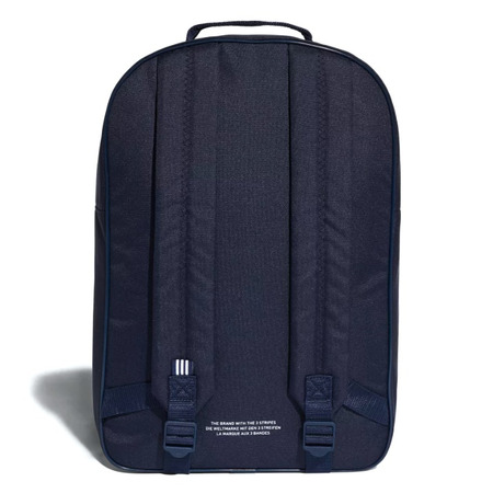 Adidas Originals Classic Trefoil Backpack "Collegiate Navy"