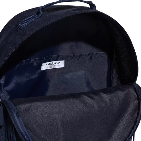 Adidas Originals Classic Trefoil Backpack "Collegiate Navy"