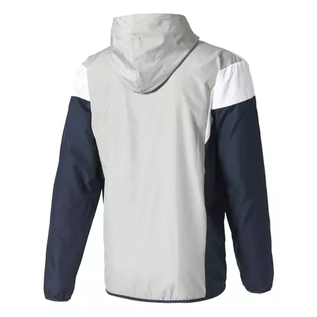Adidas Originals CLR84 Windbreaker (mgh solid grey)