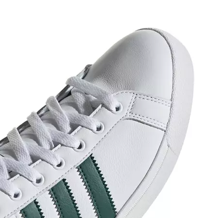 Adidas Originals Coast Star "Collegiate Green"