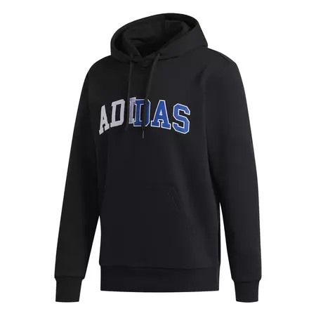 Adidas Originals Colegiate Clash Graphic